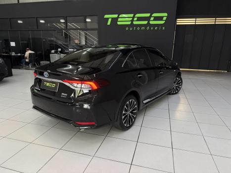 TOYOTA Corolla 1.8 16V 4P FLEX H�BRIDO ALTIS A PREMIUM AUTOM�TICO CVT, Foto 14