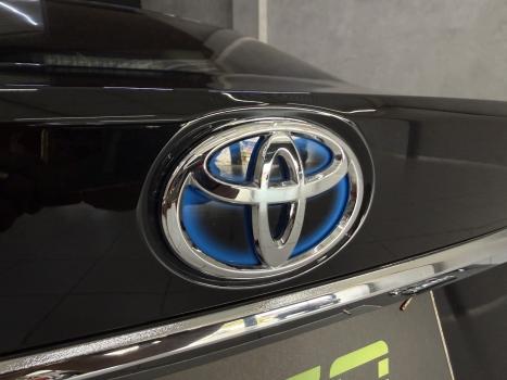 TOYOTA Corolla 1.8 16V 4P FLEX H�BRIDO ALTIS A PREMIUM AUTOM�TICO CVT, Foto 16