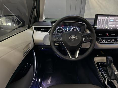 TOYOTA Corolla 1.8 16V 4P FLEX H�BRIDO ALTIS A PREMIUM AUTOM�TICO CVT, Foto 23