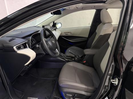 TOYOTA Corolla 1.8 16V 4P FLEX H�BRIDO ALTIS A PREMIUM AUTOM�TICO CVT, Foto 26