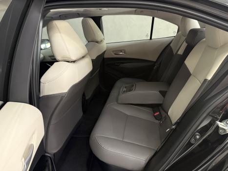 TOYOTA Corolla 1.8 16V 4P FLEX H�BRIDO ALTIS A PREMIUM AUTOM�TICO CVT, Foto 27