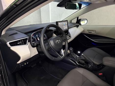 TOYOTA Corolla 1.8 16V 4P FLEX H�BRIDO ALTIS A PREMIUM AUTOM�TICO CVT, Foto 28