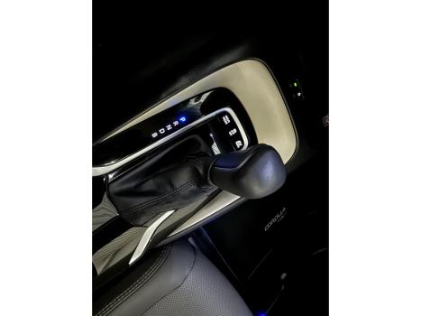TOYOTA Corolla 1.8 16V 4P FLEX H�BRIDO ALTIS A PREMIUM AUTOM�TICO CVT, Foto 45