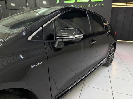 TOYOTA Corolla 1.8 16V 4P FLEX H�BRIDO ALTIS A PREMIUM AUTOM�TICO CVT, Foto 48