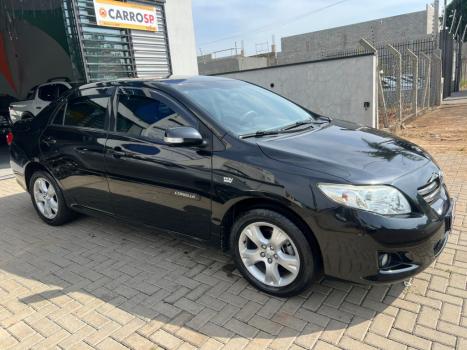 TOYOTA Corolla 1.8 16V 4P XEI AUTOM�TICO, Foto 2