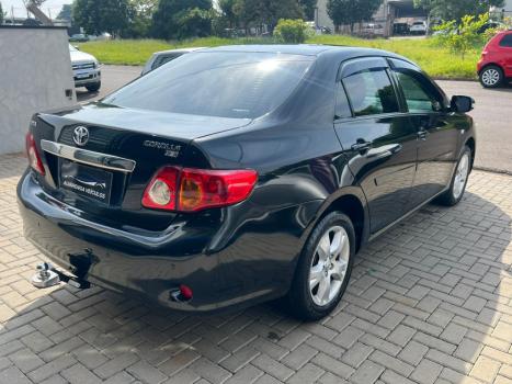 TOYOTA Corolla 1.8 16V 4P XEI AUTOM�TICO, Foto 3