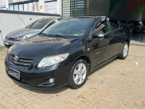 TOYOTA Corolla 1.8 16V 4P XEI AUTOM�TICO, Foto 4