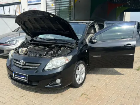 TOYOTA Corolla 1.8 16V 4P XEI AUTOM�TICO, Foto 5