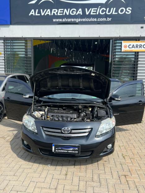 TOYOTA Corolla 1.8 16V 4P XEI AUTOM�TICO, Foto 6