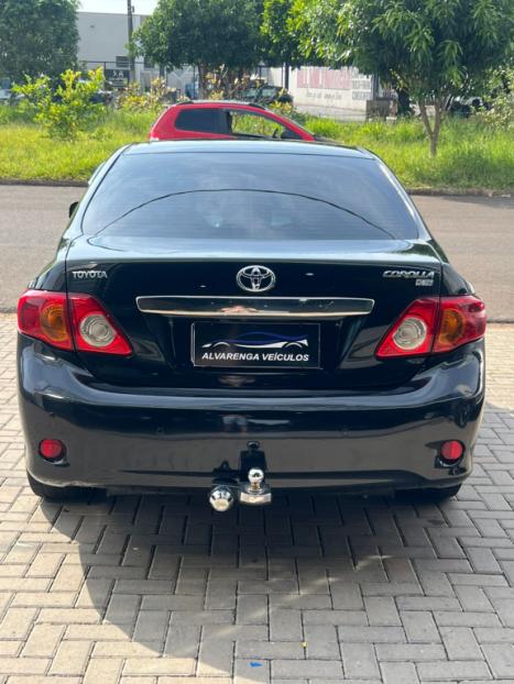 TOYOTA Corolla 1.8 16V 4P XEI AUTOM�TICO, Foto 7