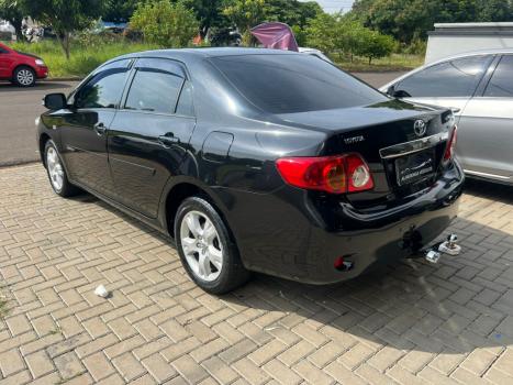TOYOTA Corolla 1.8 16V 4P XEI AUTOM�TICO, Foto 8