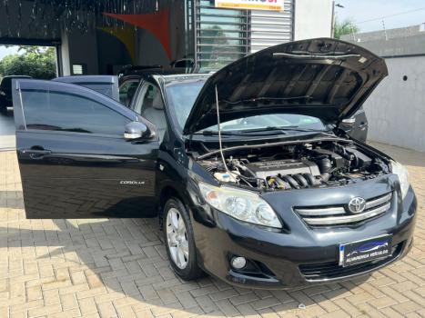TOYOTA Corolla 1.8 16V 4P XEI AUTOM�TICO, Foto 9