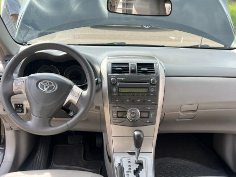 TOYOTA Corolla 1.8 16V 4P XEI AUTOM�TICO, Foto 13