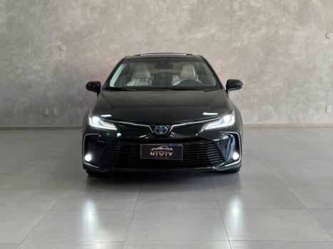 TOYOTA Corolla 1.8 16V 4P FLEX H�BRIDO ALTIS A PREMIUM AUTOM�TICO CVT, Foto 2