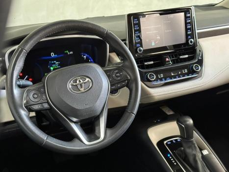 TOYOTA Corolla 1.8 16V 4P FLEX H�BRIDO ALTIS A PREMIUM AUTOM�TICO CVT, Foto 5