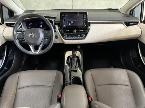 TOYOTA Corolla 1.8 16V 4P FLEX H�BRIDO ALTIS A PREMIUM AUTOM�TICO CVT, Foto 6