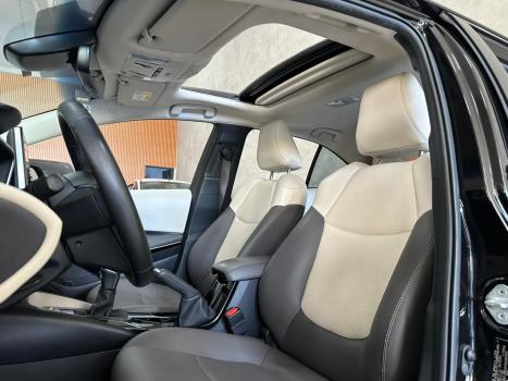 TOYOTA Corolla 1.8 16V 4P FLEX H�BRIDO ALTIS A PREMIUM AUTOM�TICO CVT, Foto 8