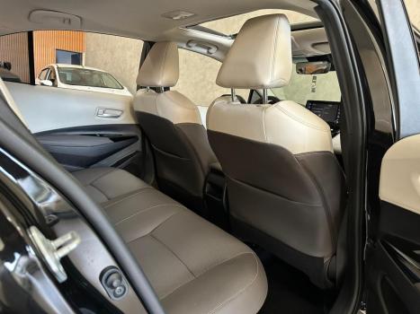 TOYOTA Corolla 1.8 16V 4P FLEX H�BRIDO ALTIS A PREMIUM AUTOM�TICO CVT, Foto 9
