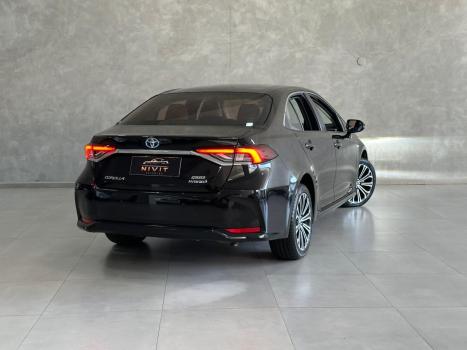 TOYOTA Corolla 1.8 16V 4P FLEX H�BRIDO ALTIS A PREMIUM AUTOM�TICO CVT, Foto 15