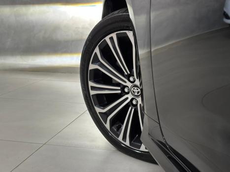 TOYOTA Corolla 1.8 16V 4P FLEX H�BRIDO ALTIS A PREMIUM AUTOM�TICO CVT, Foto 17