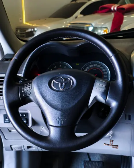 TOYOTA Corolla 1.8 16V 4P GLI AUTOM�TICO, Foto 8