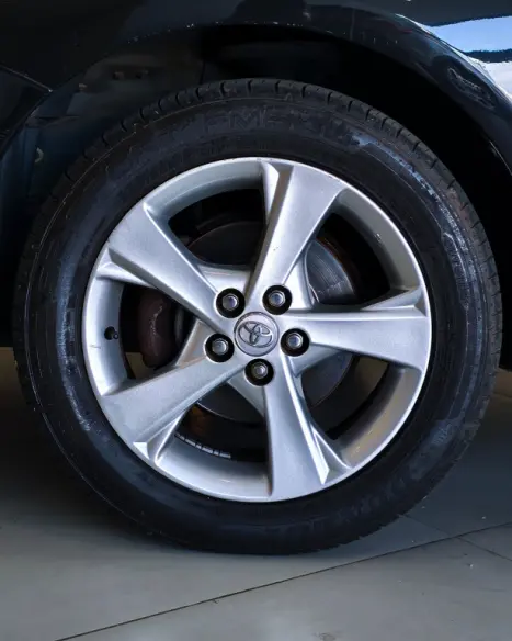 TOYOTA Corolla 1.8 16V 4P GLI AUTOM�TICO, Foto 12