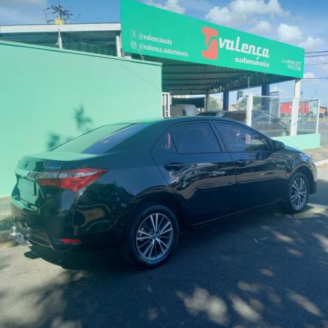 TOYOTA Corolla 1.8 16V 4P GLI FLEX AUTOM�TICO, Foto 4