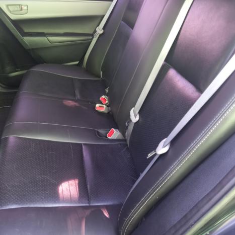 TOYOTA Corolla 1.8 16V 4P GLI FLEX AUTOM�TICO, Foto 12