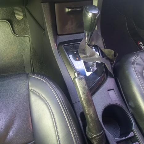 TOYOTA Corolla 1.8 16V 4P GLI FLEX AUTOM�TICO, Foto 11