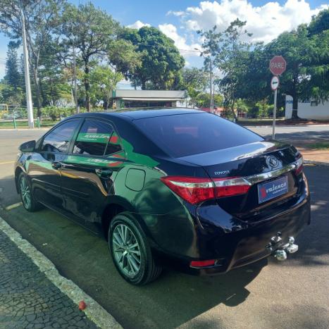 TOYOTA Corolla 1.8 16V 4P GLI FLEX AUTOM�TICO, Foto 5