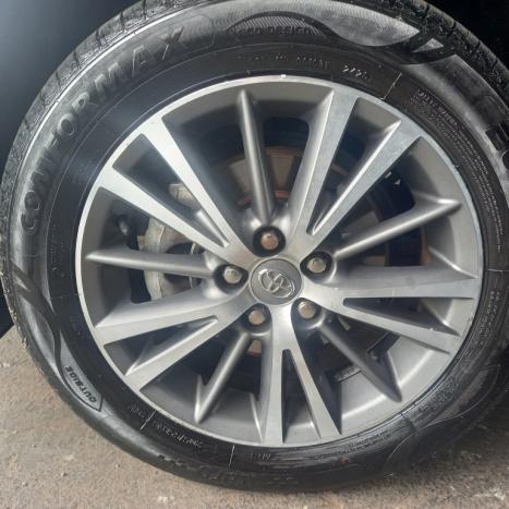 TOYOTA Corolla 1.8 16V 4P GLI FLEX AUTOM�TICO, Foto 14