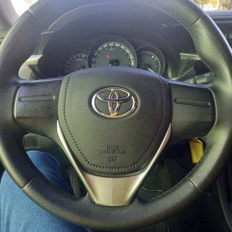 TOYOTA Corolla 1.8 16V 4P GLI FLEX AUTOM�TICO, Foto 8