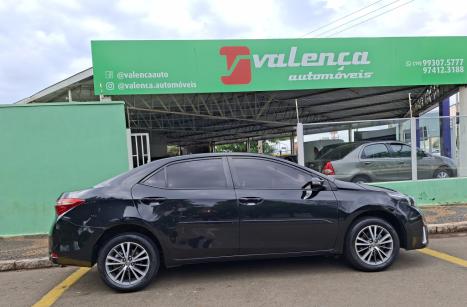TOYOTA Corolla 1.8 16V 4P GLI FLEX AUTOM�TICO, Foto 4