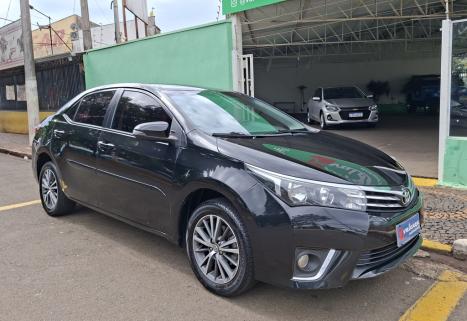 TOYOTA Corolla 1.8 16V 4P GLI FLEX AUTOM�TICO, Foto 2