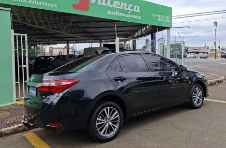 TOYOTA Corolla 1.8 16V 4P GLI FLEX AUTOM�TICO, Foto 6