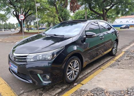 TOYOTA Corolla 1.8 16V 4P GLI FLEX AUTOM�TICO, Foto 3