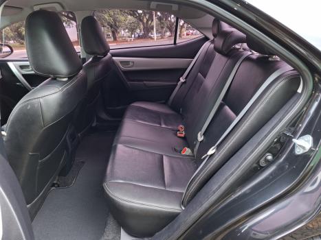 TOYOTA Corolla 1.8 16V 4P GLI FLEX AUTOM�TICO, Foto 14