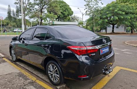 TOYOTA Corolla 1.8 16V 4P GLI FLEX AUTOM�TICO, Foto 7