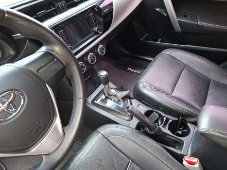TOYOTA Corolla 1.8 16V 4P GLI FLEX AUTOM�TICO, Foto 12