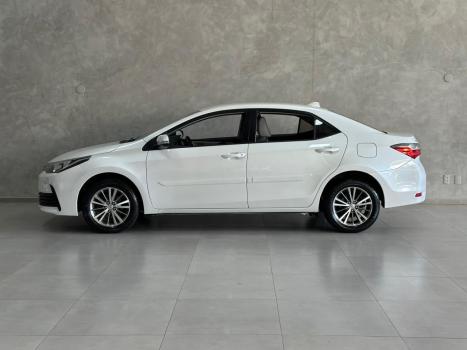 TOYOTA Corolla 1.8 16V 4P GLI UPPER FLEX AUTOM�TICO, Foto 4