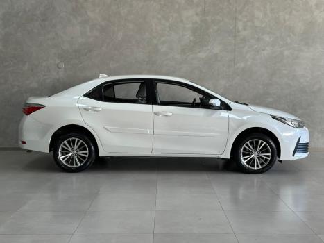 TOYOTA Corolla 1.8 16V 4P GLI UPPER FLEX AUTOM�TICO, Foto 9