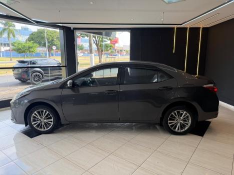 TOYOTA Corolla 1.8 16V 4P GLI AUTOM�TICO, Foto 3