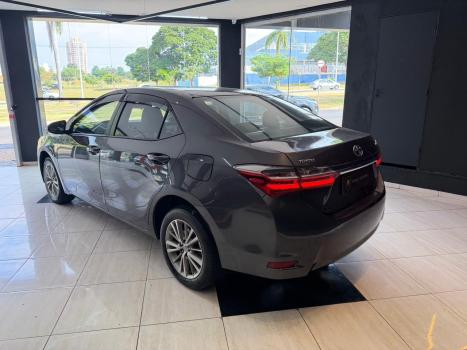 TOYOTA Corolla 1.8 16V 4P GLI AUTOM�TICO, Foto 4