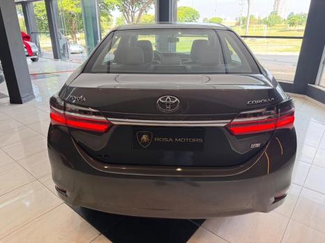TOYOTA Corolla 1.8 16V 4P GLI AUTOM�TICO, Foto 5