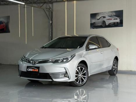 TOYOTA Corolla 1.8 16V 4P GLI FLEX AUTOM�TICO, Foto 1