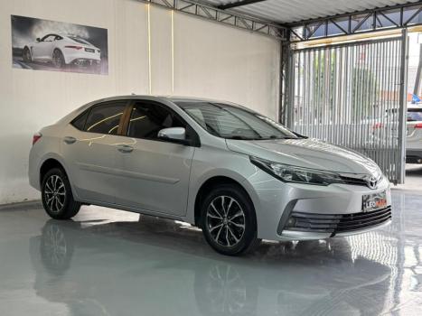 TOYOTA Corolla 1.8 16V 4P GLI FLEX AUTOM�TICO, Foto 3