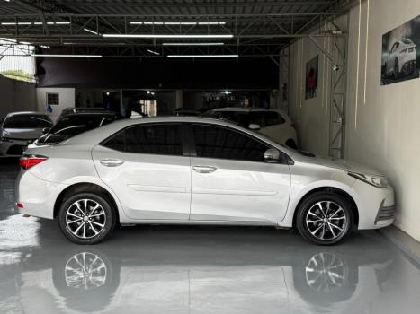 TOYOTA Corolla 1.8 16V 4P GLI FLEX AUTOM�TICO, Foto 4