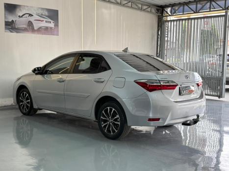 TOYOTA Corolla 1.8 16V 4P GLI FLEX AUTOM�TICO, Foto 7