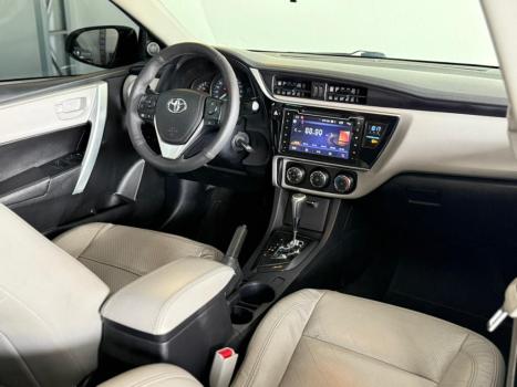 TOYOTA Corolla 1.8 16V 4P GLI FLEX AUTOM�TICO, Foto 9