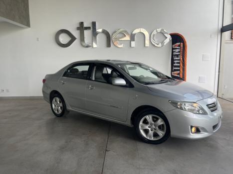 TOYOTA Corolla 1.8 16V 4P GLI FLEX AUTOM�TICO, Foto 1